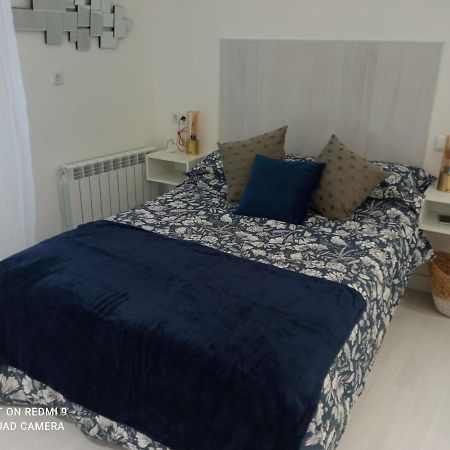 Apartament Stunning Big Studio Logrono'S Old Town Zewnętrze zdjęcie
