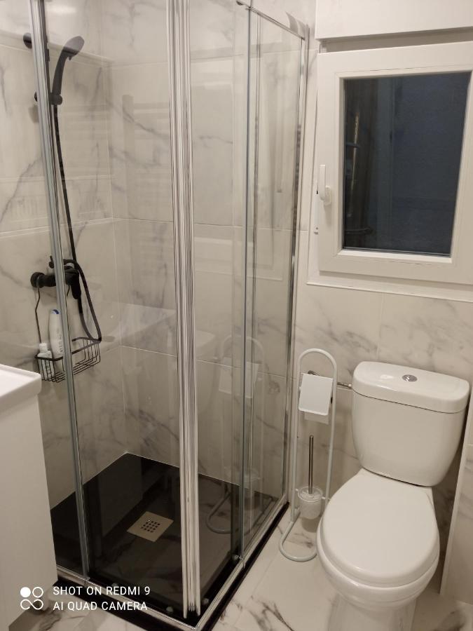 Apartament Stunning Big Studio Logrono'S Old Town Zewnętrze zdjęcie