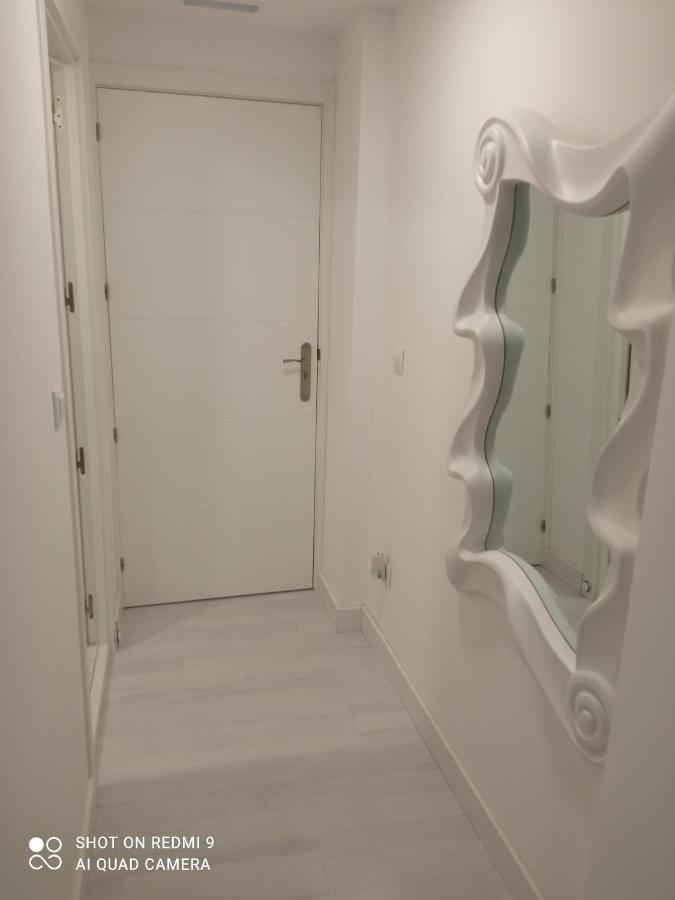 Apartament Stunning Big Studio Logrono'S Old Town Zewnętrze zdjęcie