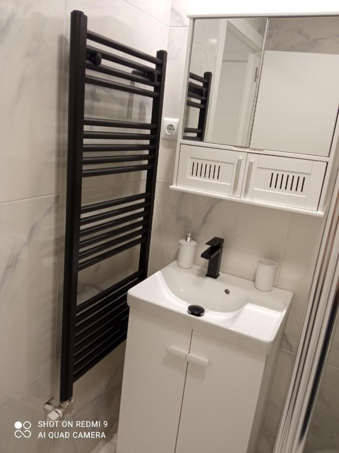 Apartament Stunning Big Studio Logrono'S Old Town Zewnętrze zdjęcie